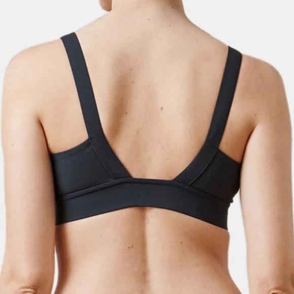 NWOT ADAY Shadow Lighten Up Sports Bra sz XS - Picture 7 of 11